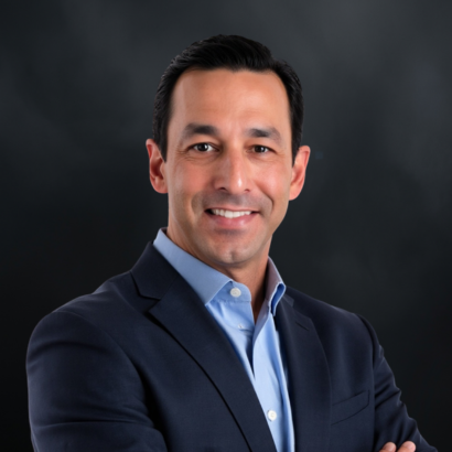 Joseph Caci