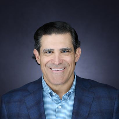 Joe Scaravaglione